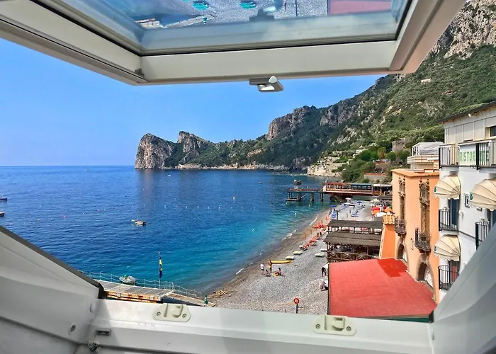Mimi Sul Mare