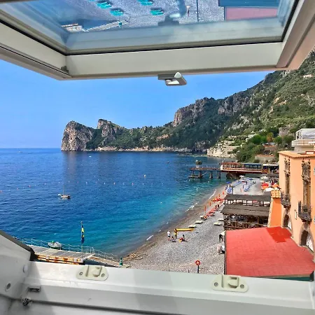 Mimi Sul Mare