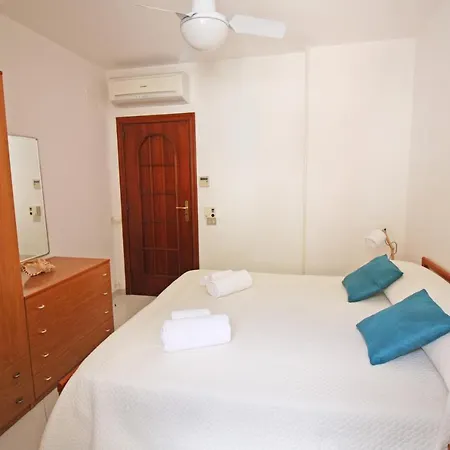 Apartman Mimi Sul Mare *