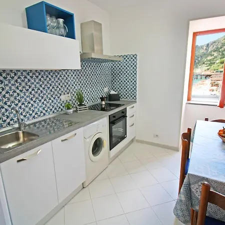 Apartman Mimi Sul Mare *