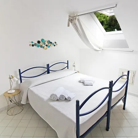 Mimi Sul Mare Apartman