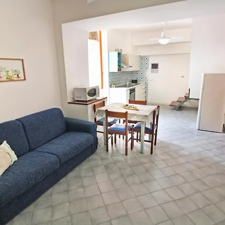Mimi Sul Mare Apartman