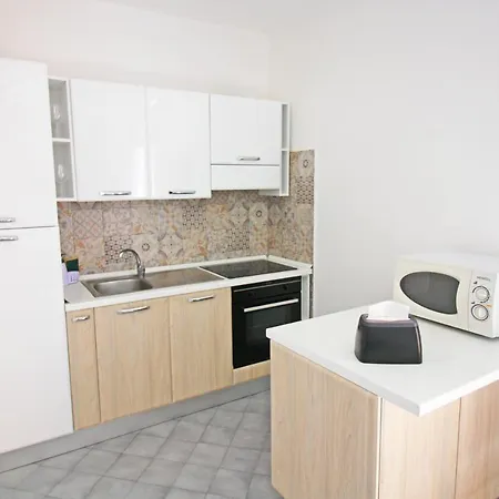 Mimi Sul Mare Apartman