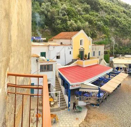 Mimi Sul Mare Apartman Massa Lubrense