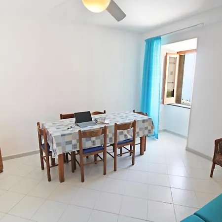 Mimi Sul Mare Apartman *