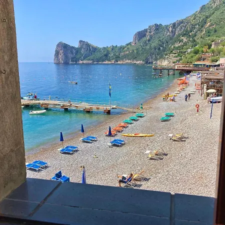 Apartman Mimi Sul Mare *