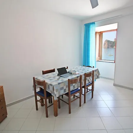 Mimi Sul Mare Apartman