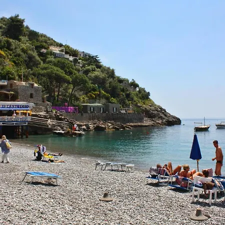 Mimi Sul Mare Apartman *
