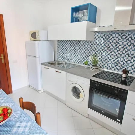 Apartman Mimi Sul Mare *