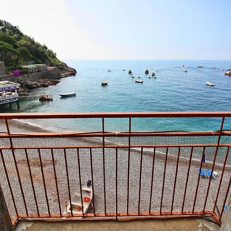 Apartman Mimi Sul Mare *