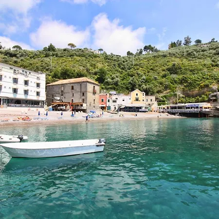 Apartman Mimi Sul Mare