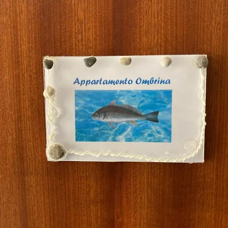 Mimi Sul Mare Apartman Massa Lubrense