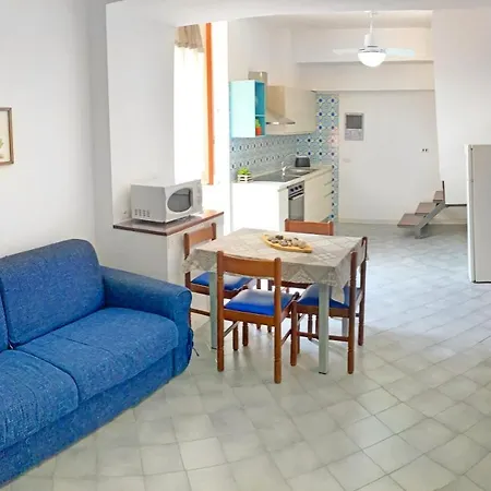 Mimi Sul Mare Apartman *
