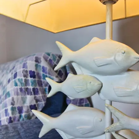 Apartman Mimi Sul Mare *