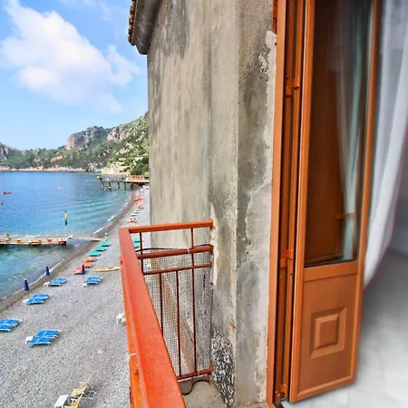 Appartement Mimi Sul Mare