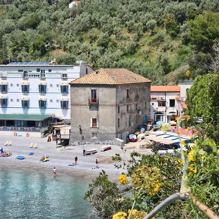 Mimi Sul Mare
