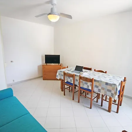 Mimi Sul Mare Apartman *