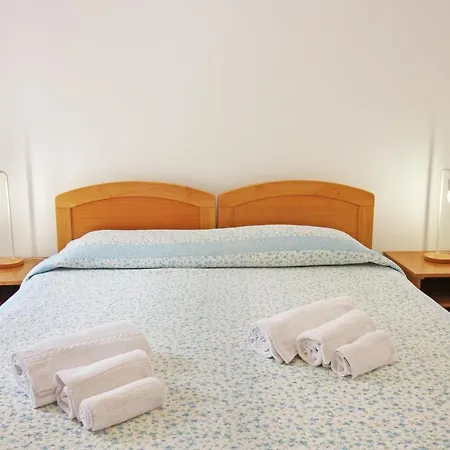 Mimi Sul Mare Apartman *