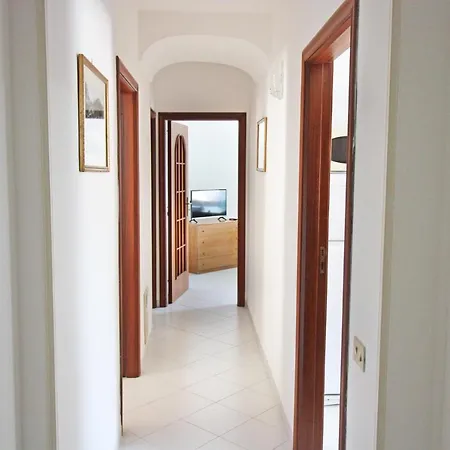 Apartman Mimi Sul Mare *