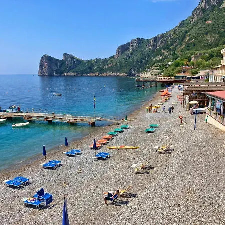 Apartman Mimi Sul Mare *