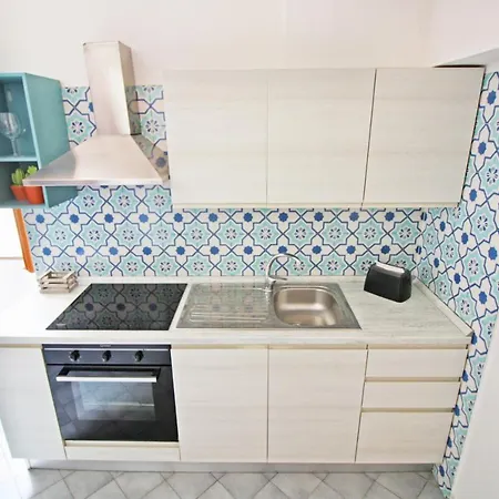 Mimi Sul Mare Apartman