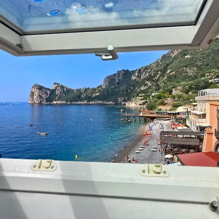Mimi Sul Mare *