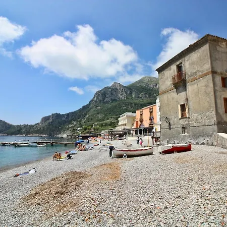 Mimi Sul Mare Apartman