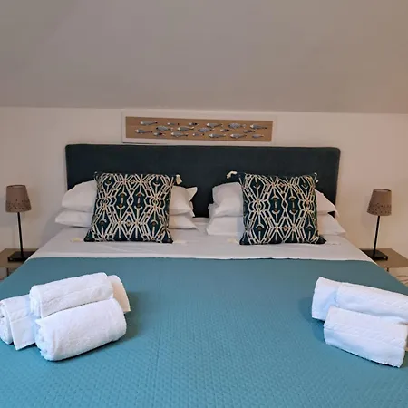 Apartman Mimi Sul Mare *