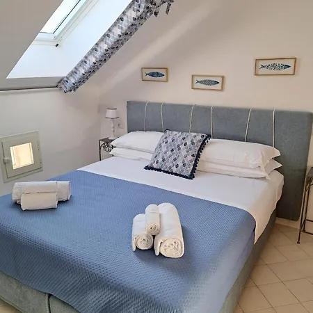 Apartman Mimi Sul Mare