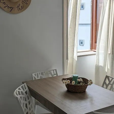 Apartman Mimi Sul Mare *
