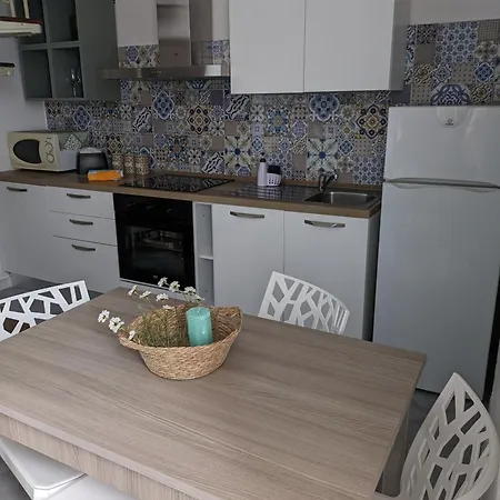 Mimi Sul Mare Apartman Massa Lubrense