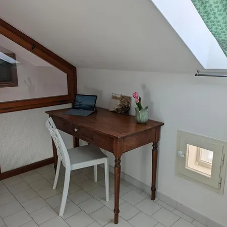 Mimi Sul Mare Apartman *