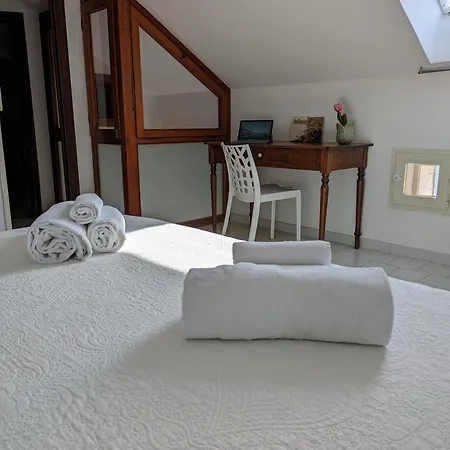 Apartman Mimi Sul Mare *