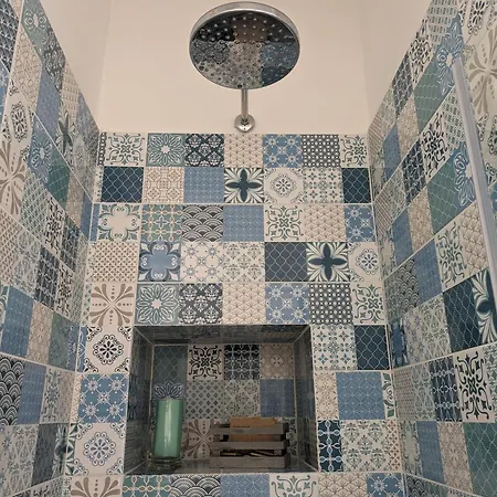 Mimi Sul Mare Apartman Massa Lubrense