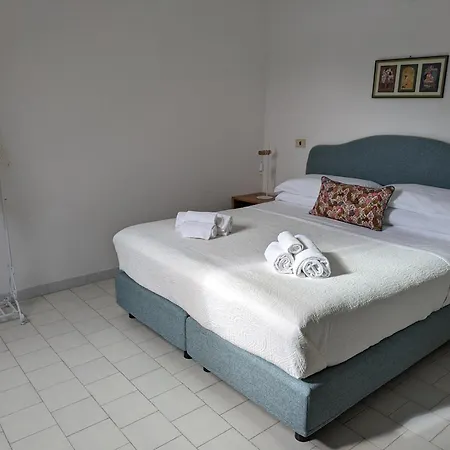 Apartman Mimi Sul Mare Massa Lubrense