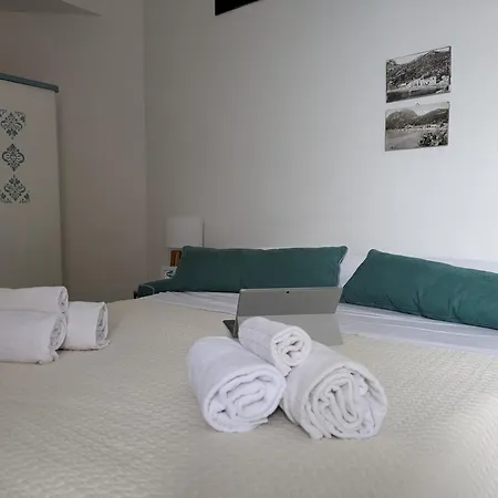 Mimi Sul Mare Apartman Massa Lubrense