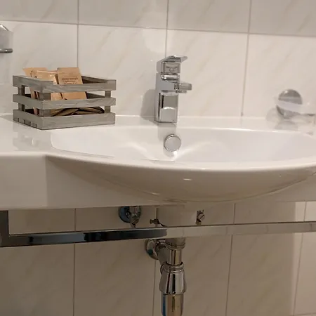 Apartman Mimi Sul Mare Massa Lubrense
