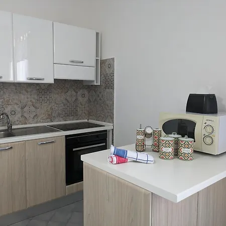 Apartman Mimi Sul Mare *