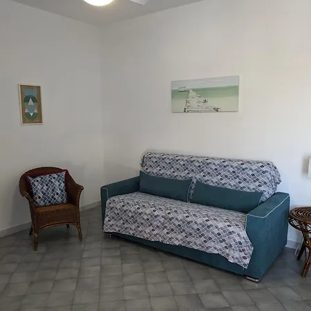Apartamento Mimi Sul Mare Massa Lubrense