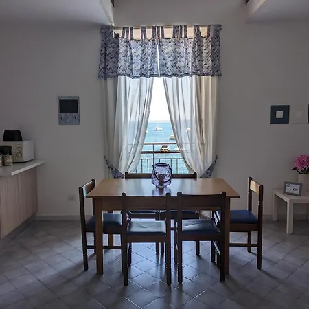 Apartman Mimi Sul Mare *