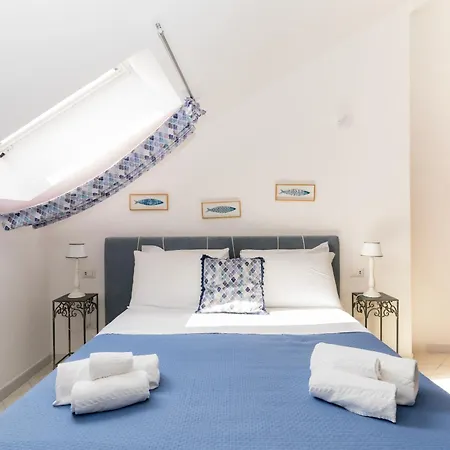 Appartement Mimi Sul Mare *