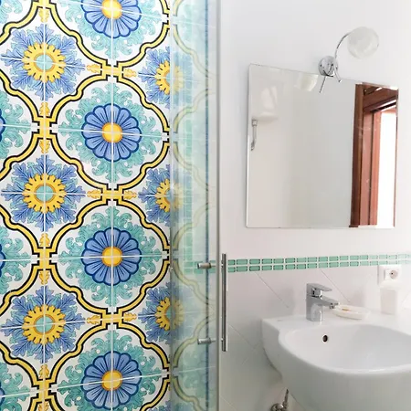 Appartement Mimi Sul Mare *