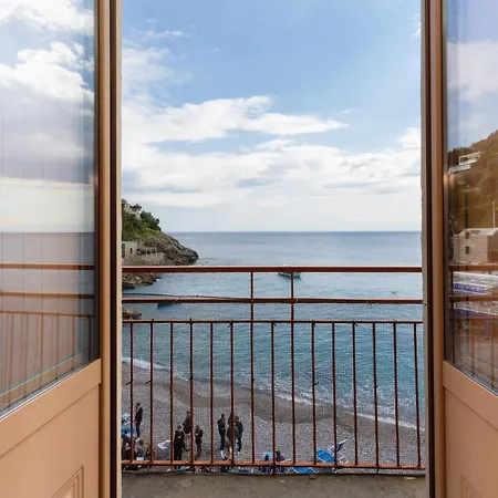 Apartment Mimi Sul Mare