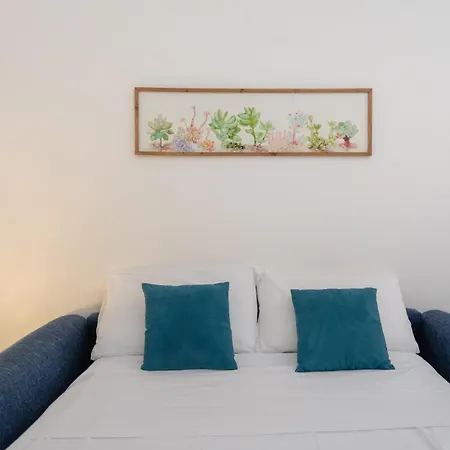 Appartement Mimi Sul Mare