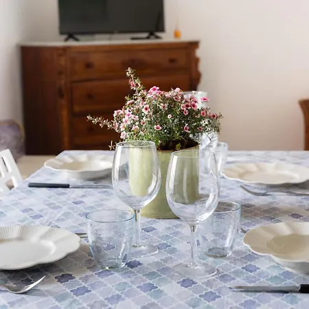 Mimi Sul Mare Appartement