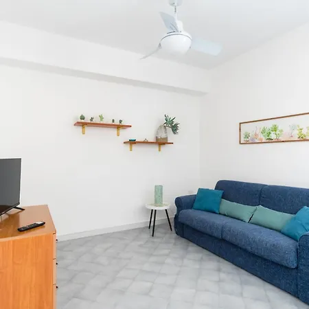 Mimi Sul Mare Appartement *
