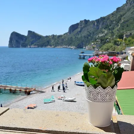 Mimi Sul Mare Apartman