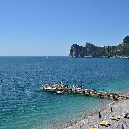 Mimi Sul Mare * Massa Lubrense