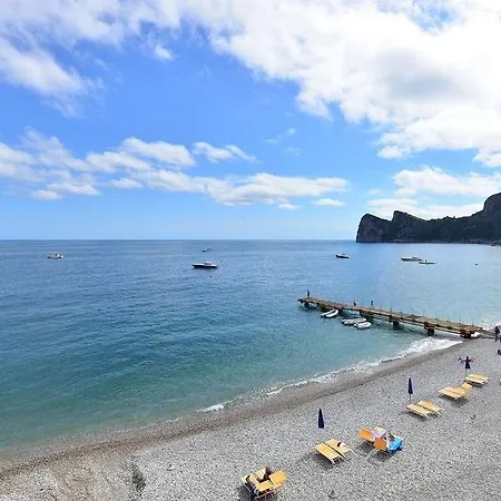 Mimi Sul Mare * Massa Lubrense