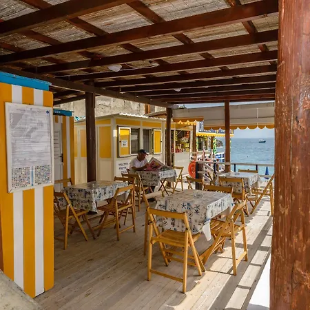 Appartement Mimi Sul Mare